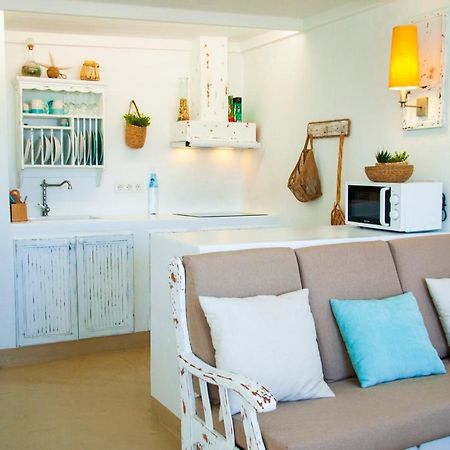 Famara Rooftop 1 ภายนอก รูปภาพ