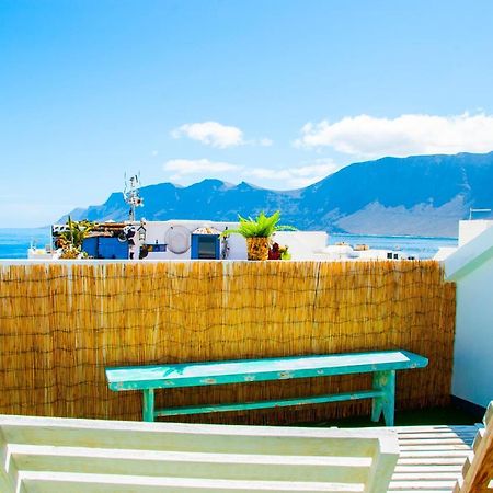 Famara Rooftop 1 ภายนอก รูปภาพ