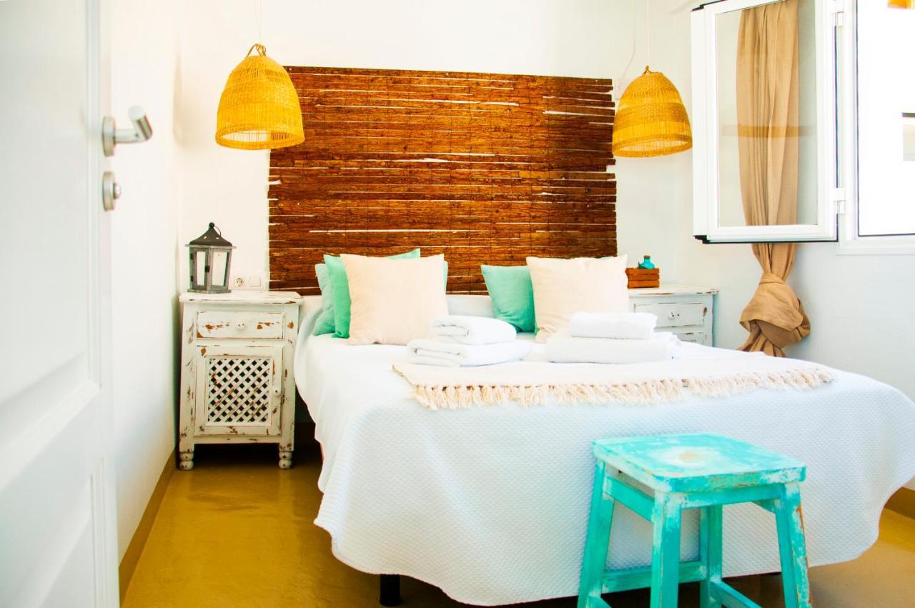 Famara Rooftop 1 ภายนอก รูปภาพ