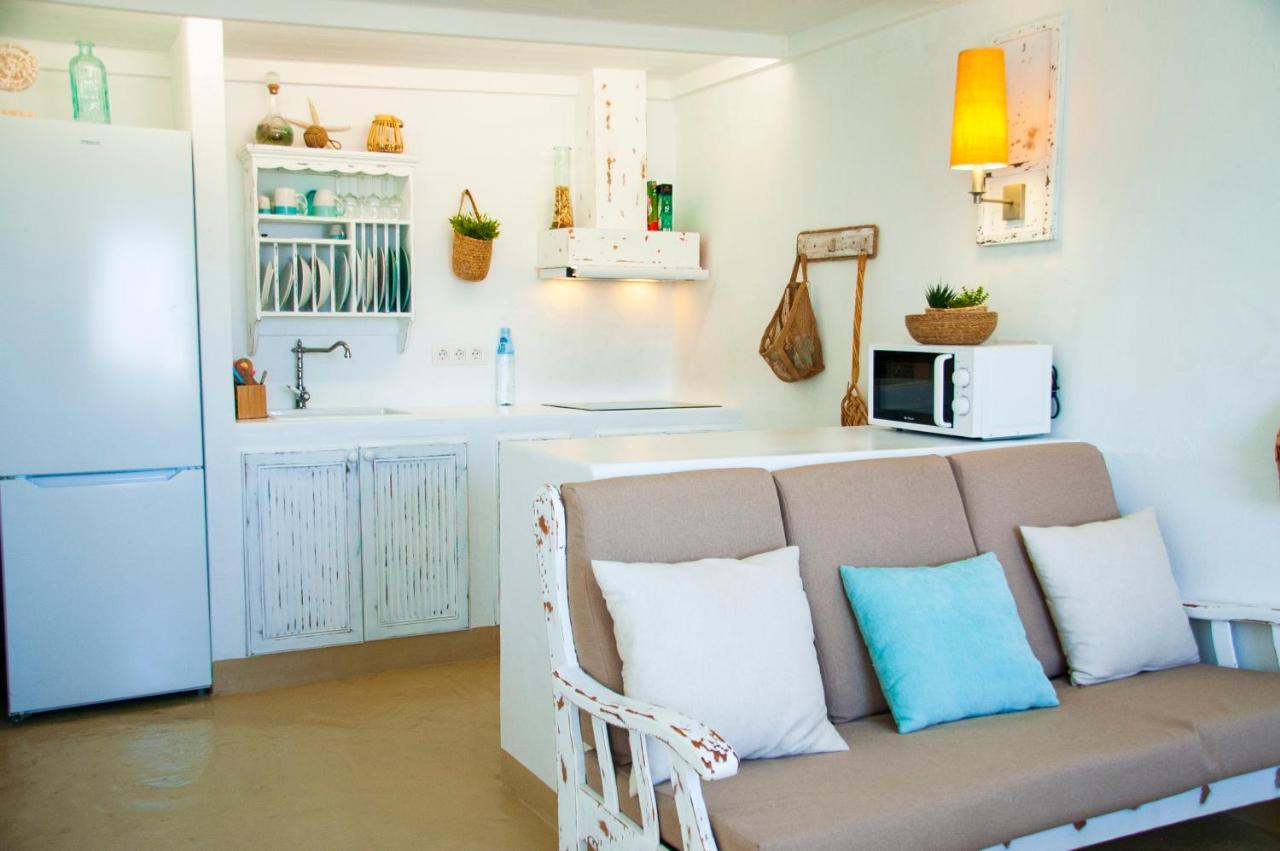 Famara Rooftop 1 ภายนอก รูปภาพ
