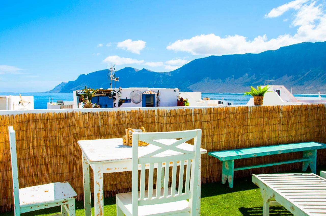 Famara Rooftop 1 ภายนอก รูปภาพ