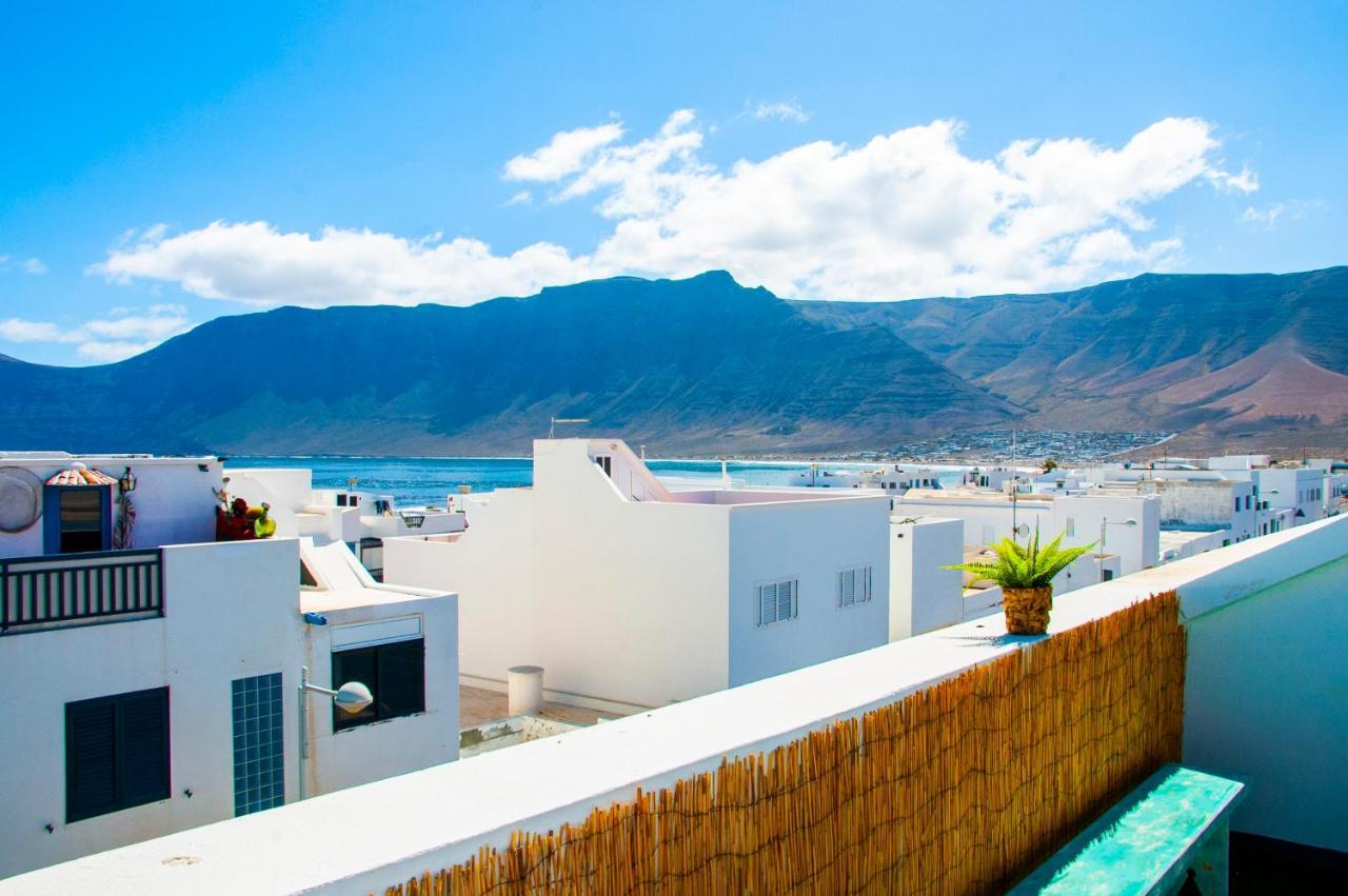 Famara Rooftop 1 ภายนอก รูปภาพ